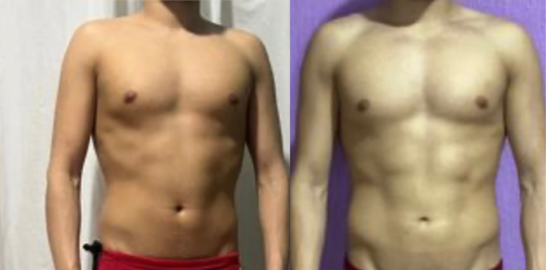 Manu Nuñez - Fit cambio 1